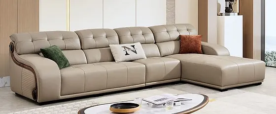 Sofa 6115