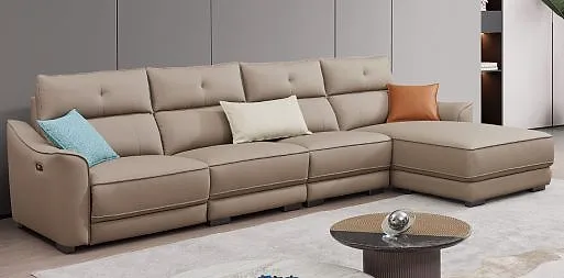 Sofa điện 8913