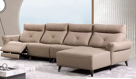 Sofa điện C8605