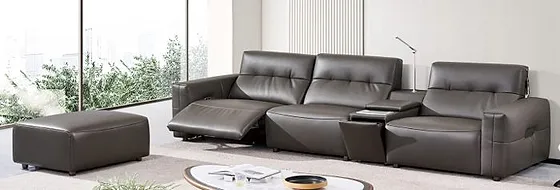Sofa điện 5028