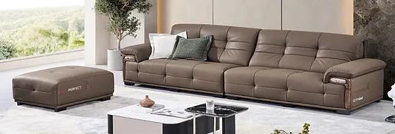 Sofa 6623