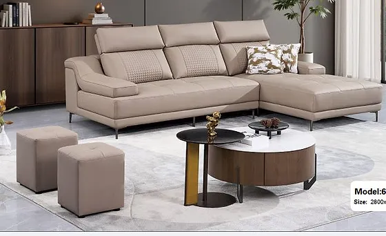 Sofa 6101