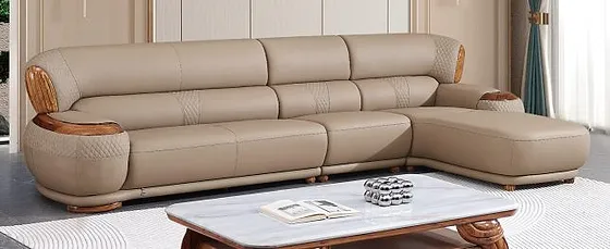 Sofa góc G516