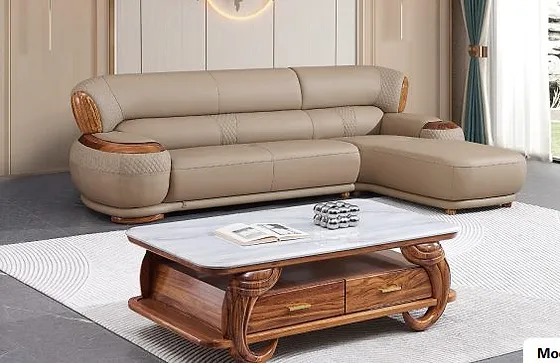 Sofa góc G516-3.0