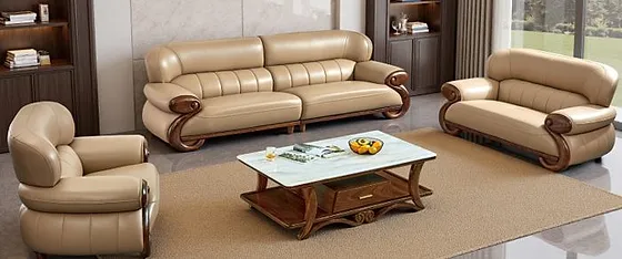 Sofa 1+2+3 G525