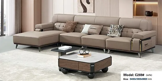 Sofa C269