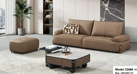 Sofa C268