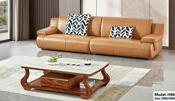 Sofa H89