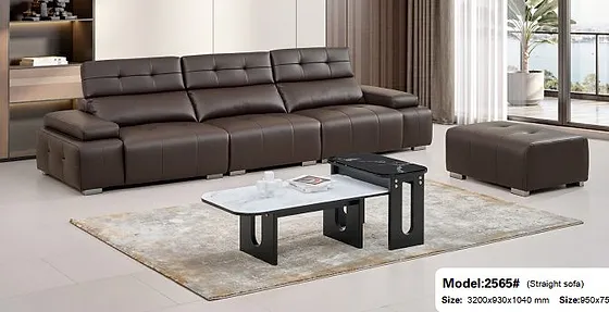 Sofa 2565