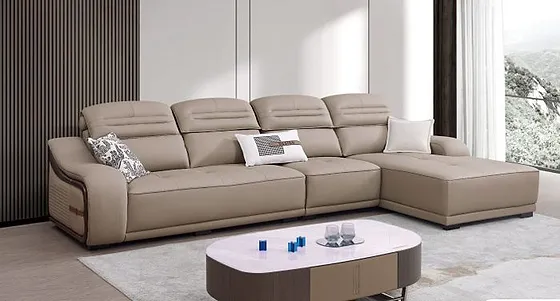 Sofa góc 8993