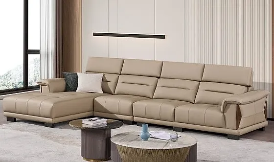 Sofa góc 9011