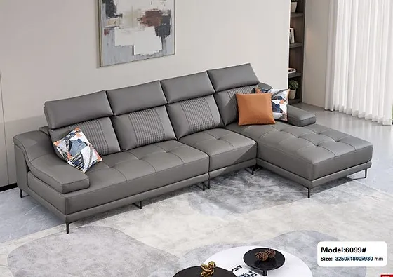 Sofa 6099