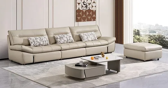 Sofa 6619-2