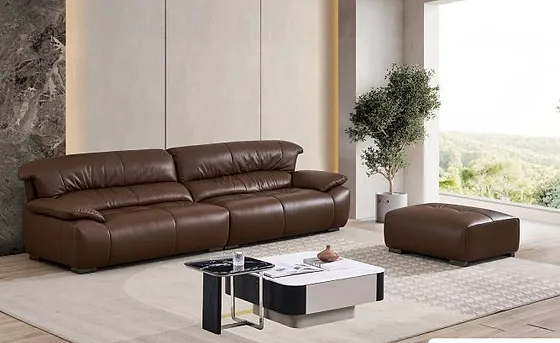 Sofa 6632