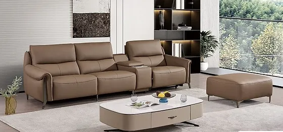Sofa điện 9031