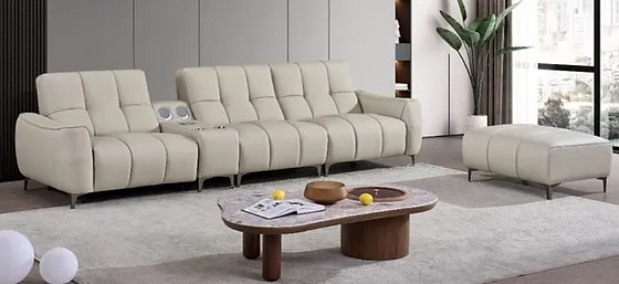 Sofa điện 9052