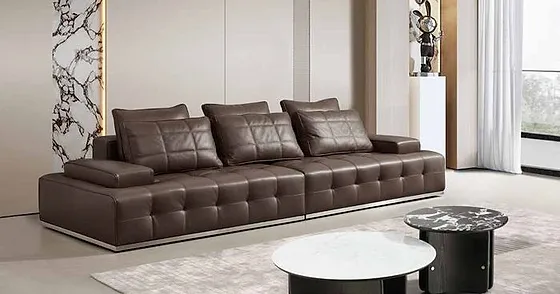 Sofa LS9611C