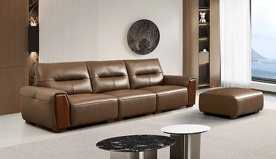 Sofa + đôn LJ96151