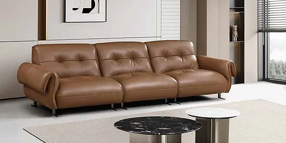Sofa + đôn LJ96152Q