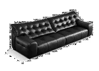 Sofa + đôn LS9689Q