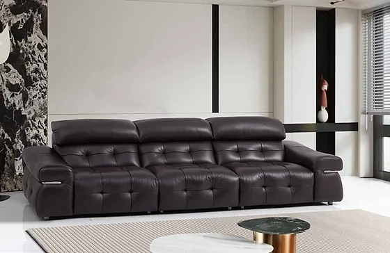 Sofa + đôn LJ8290