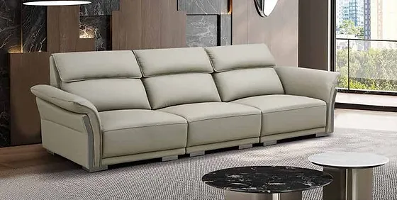 Sofa + đôn LJ8283
