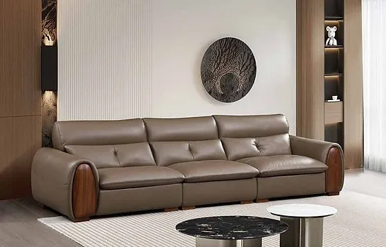 Sofa + đôn LJ8276