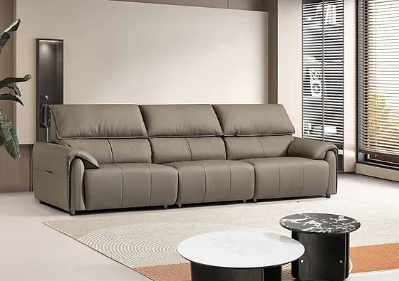 Sofa + đôn LJ8211