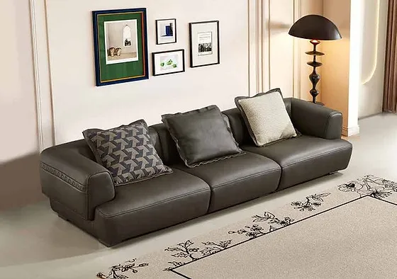 Sofa + đôn K7750